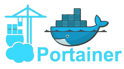 Spin up a Speed Test server using Portainer